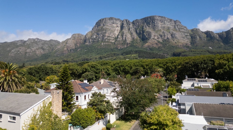 4 Bedroom Property for Sale in Newlands Western Cape